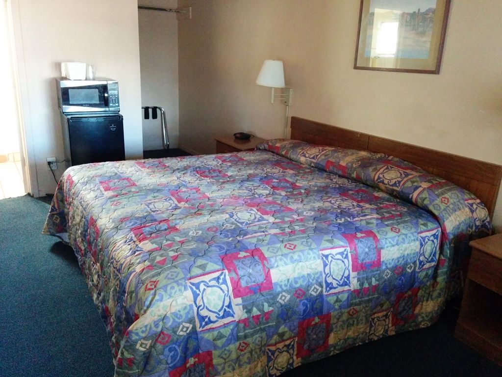 Economy Inn Safford Habitación foto