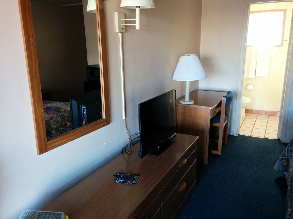 Economy Inn Safford Habitación foto
